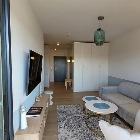 Polanki Aqua * 科沃布热格