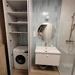 Polanki Aqua Apartment