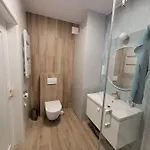 Apartment Polanki Aqua *