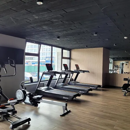 Polanki Aqua * Kołobrzeg