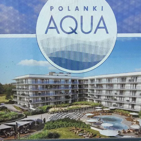 Polanki Aqua 413 Kolobrzeg