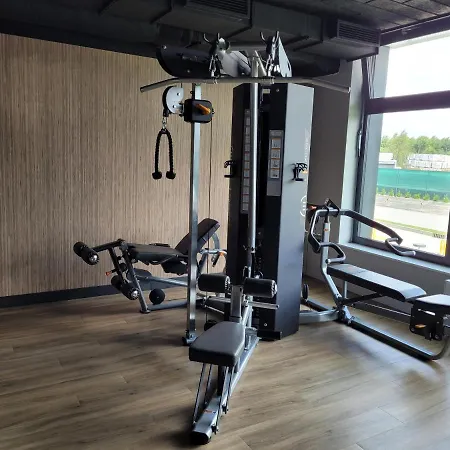 Polanki Aqua Appartamento Kołobrzeg