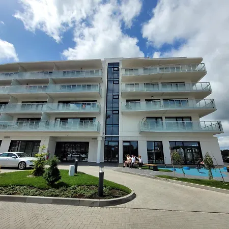Polanki Aqua 413 * Kolobrzeg