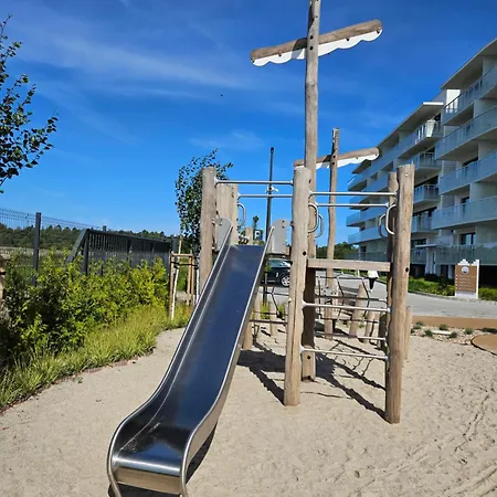 Polanki Aqua 413 Kolobrzeg