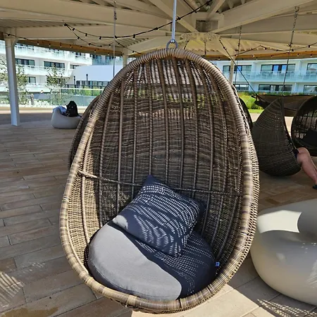 Polanki Aqua 413 Apartment Kolobrzeg