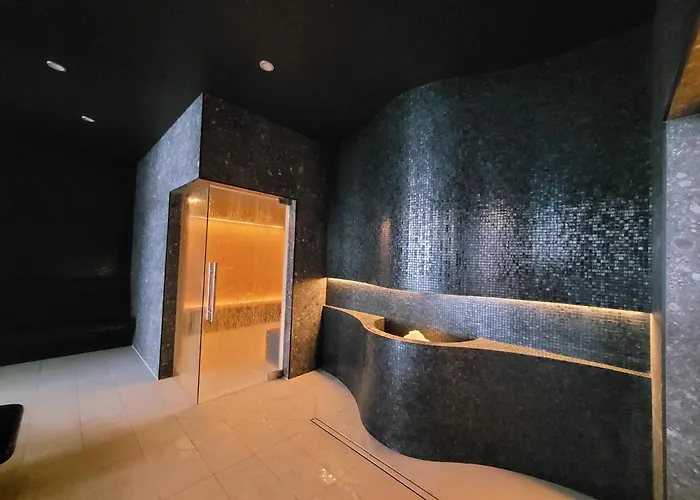 Polanki Aqua Appartamento