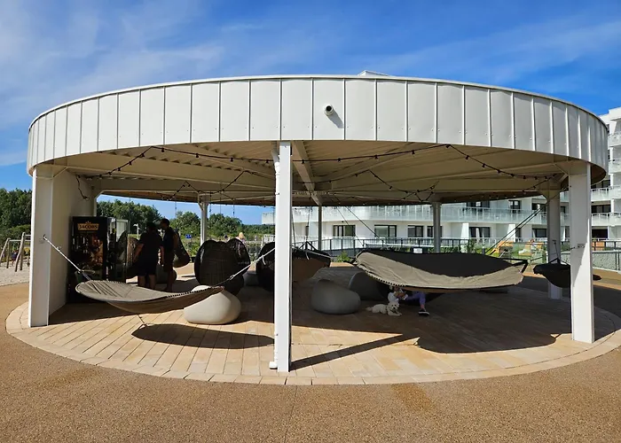 Polanki Aqua Appartamento