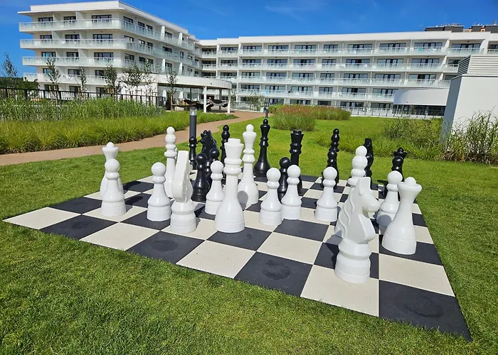 Polanki Aqua Appartamento